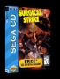 Sega  Sega CD&nbsp; - &nbsp;Surgical Strike (USA)